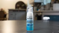 2 oz | Clean Hands Hand Sanitizing Foam – Image 4