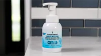10 oz | Clean Hands Hand Sanitizing Foam – Image 4