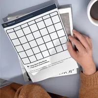 The Lunar Rhythm Daily Planner – Image 2
