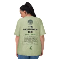 ASHER T-SHIRT WOMEN – Image 2