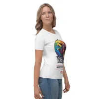 BENJAMIN T-SHIRT WOMEN – Image 4