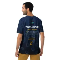 DAN T-SHIRT MEN – Image 2