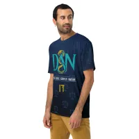 DAN T-SHIRT MEN – Image 3