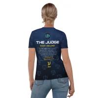 DAN T-SHIRT WOMEN – Image 2