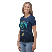 DAN T-SHIRT WOMEN – Image 4