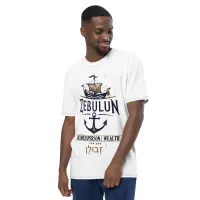 ZEBULUN T-SHIRT MEN – Image 4