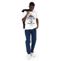 ZEBULUN T-SHIRT MEN – Image 3