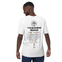 ZEBULUN T-SHIRT MEN – Image 2