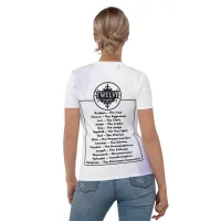 TWELVE T-SHIRT WOMEN – Image 2