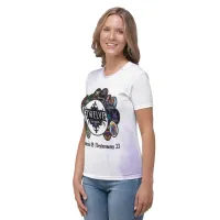 TWELVE T-SHIRT WOMEN – Image 3