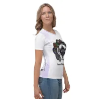 TWELVE T-SHIRT WOMEN – Image 4