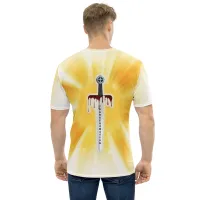 THE SWORD T-SHIRT MEN – Image 2