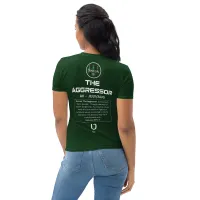SIMEON T-SHIRT WOMEN – Image 2