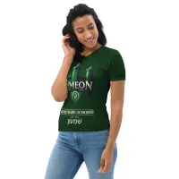 SIMEON T-SHIRT WOMEN – Image 3