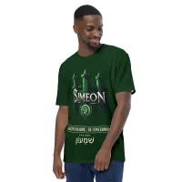 SIMEON T-SHIRT MEN – Image 3