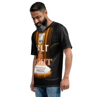 SALT & LIGHT T-SHIRT MEN  – Image 3