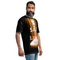 SALT & LIGHT T-SHIRT MEN  – Image 4