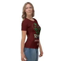REUBEN T-SHIRT WOMEN – Image 4