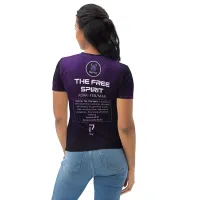 NAFTALI T-SHIRT WOMEN – Image 2