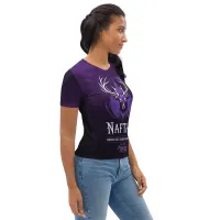 NAFTALI T-SHIRT WOMEN – Image 4