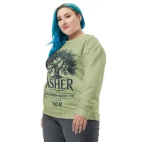 ASHER SWEATSHIRT – Image 3