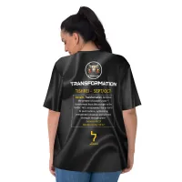 EPHRAIM T-SHIRT WOMEN – Image 2