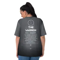 GAD T-SHIRT WOMEN – Image 2