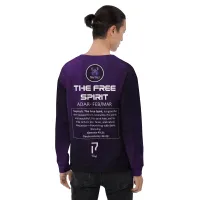 NAFTALI SWEATSHIRT – Image 3