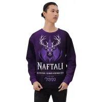 NAFTALI SWEATSHIRT – Image 4