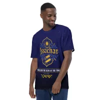 ISSACHAR  T-SHIRT MEN – Image 3