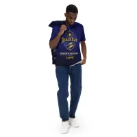 ISSACHAR  T-SHIRT MEN – Image 4