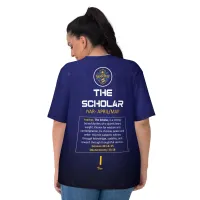 ISSACHAR T-SHIRT WOMEN – Image 2