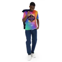 JOSEPH T-SHIRT MEN – Image 3