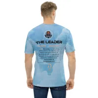 JUDAH T-SHIRT MEN – Image 2