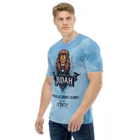 JUDAH T-SHIRT MEN – Image 4