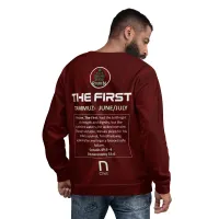REUBEN SWEATSHIRT – Image 2