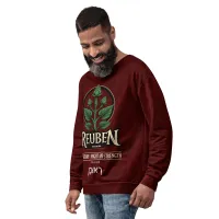 REUBEN SWEATSHIRT – Image 4
