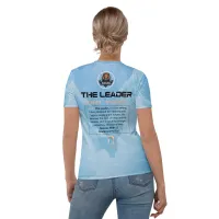 JUDAH T-SHIRT WOMEN – Image 2