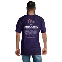 LEVI T-SHIRT MEN – Image 2