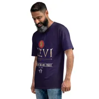LEVI T-SHIRT MEN – Image 3