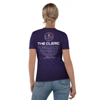 LEVI T-SHIRT WOMEN – Image 2