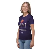 LEVI T-SHIRT WOMEN – Image 3