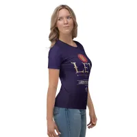 LEVI T-SHIRT WOMEN – Image 4