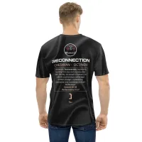MANASSEH T-SHIRT MEN – Image 2