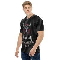 MANASSEH T-SHIRT MEN – Image 3