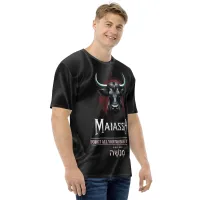 MANASSEH T-SHIRT MEN – Image 4