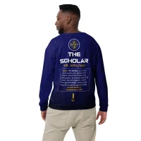 ISSACHAR SWEATSHIRT – Image 2
