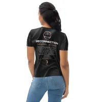MANASSEH T-SHIRT WOMEN – Image 2