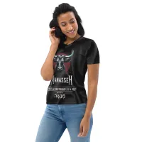 MANASSEH T-SHIRT WOMEN – Image 3
