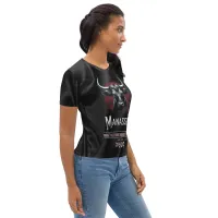 MANASSEH T-SHIRT WOMEN – Image 4